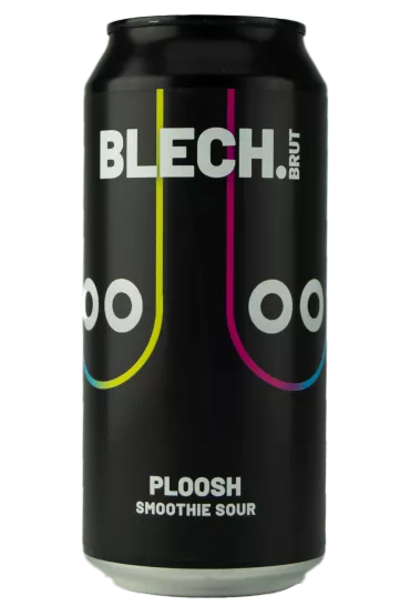 Product Ploosh - Smoothie Sour
