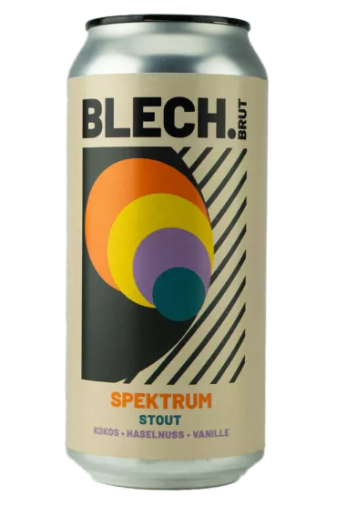 Product Spektrum- Stout