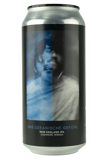 Product Das Ozeanische Gefühl - NEIPA