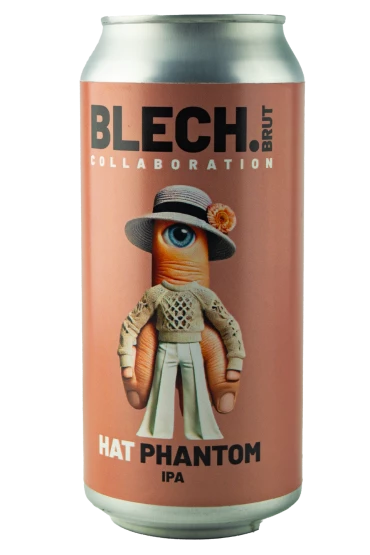 Product Hat Phantom- IPA