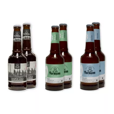 Product 6er "Blondie"