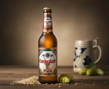 Product Greizer Bockbier  6 x 0,5 l