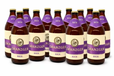 Product 12er Bock Paket