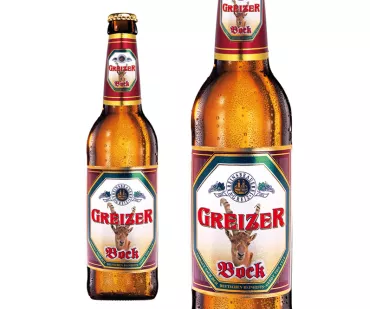 Product Greizer Bockbier 0,5 l