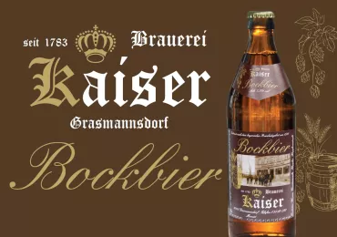 Product Kaiser Bockbier