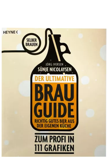 Product Der ultimative Brauguide