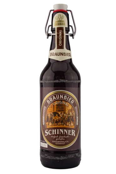 Product Braunbier