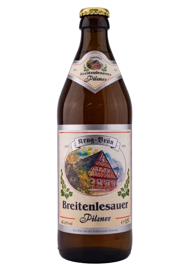 Product Breitenlesauer Pilsner