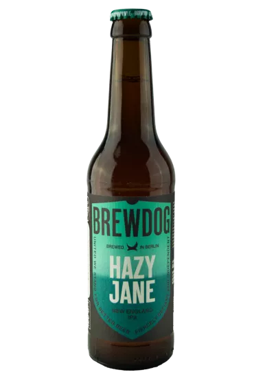 Product Hazy Jane - NEIPA