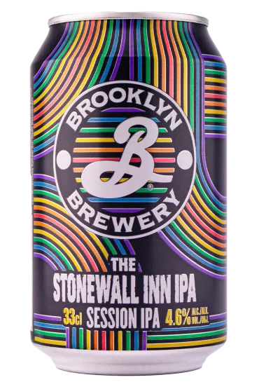 Product Stonewall Inn IPA