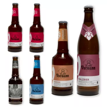 Product 6er "Brownie"