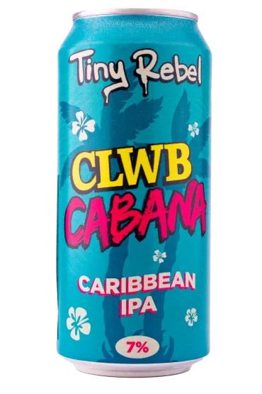 Product CLWB Cabana