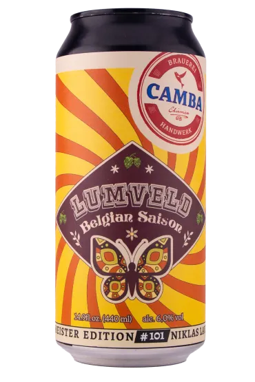 Product Braumeister Edition #101 - Lumveld- August 2026