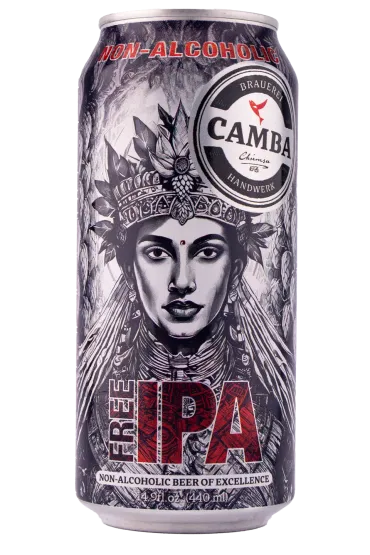 Product Free IPA