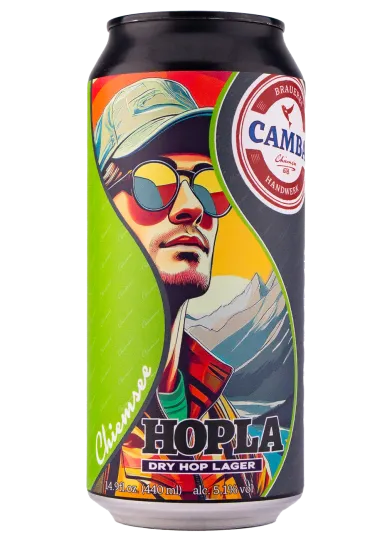 Product Chiemsee Hopla