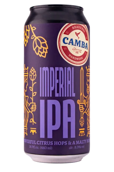 Product Imperial IPA
