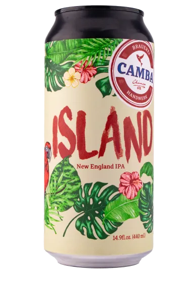 Product Camba Island