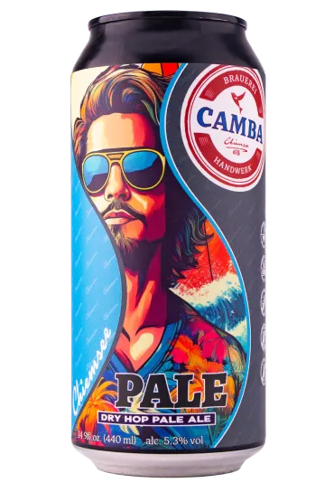 Product Chiemsee Pale