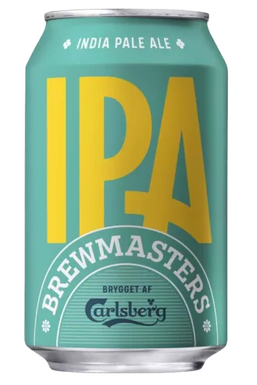 Product Brewmasters India Pale Ale