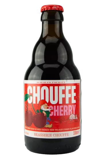 Product Chouffe Cherry
