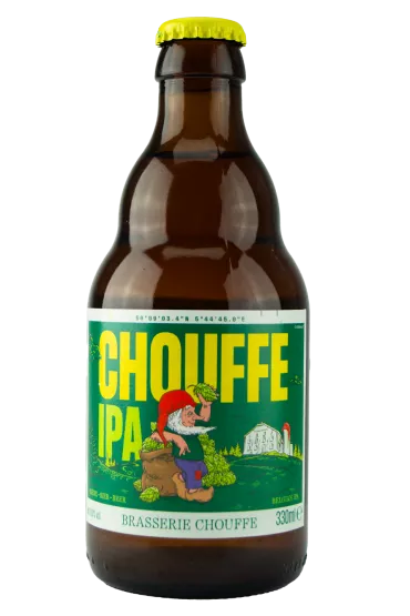 Product Chouffe IPA
