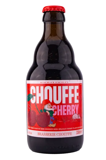 Product Chouffe Cherry