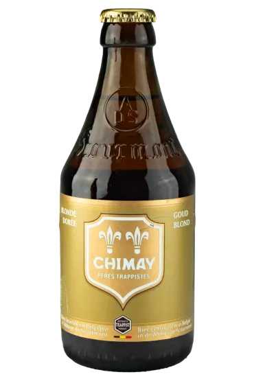 Product Chimay Blond