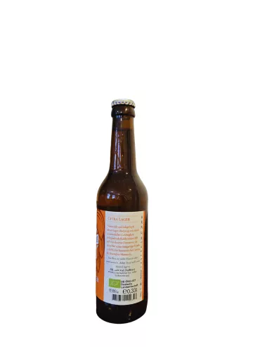 Product Citra Lager