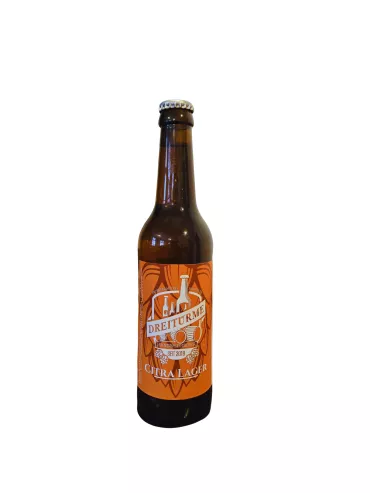Product Citra Lager