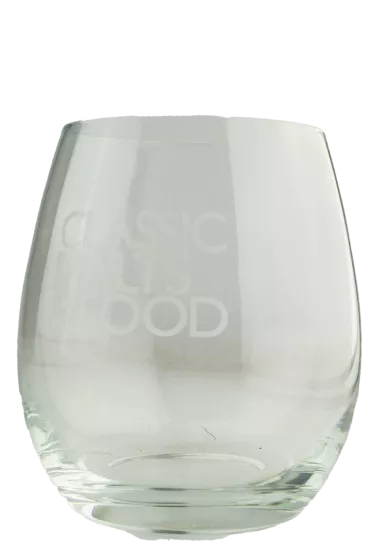 Product Classic Malts & Food Tumbler Glas