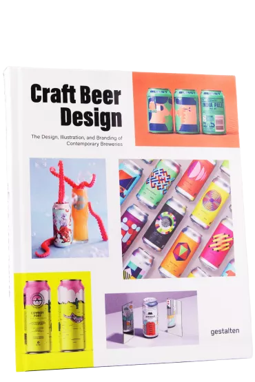 Product Craft Beer Design