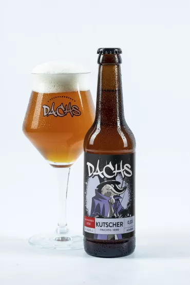 Product Dachs Dauerbrenner