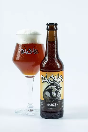 Product Dachs Dauerbrenner