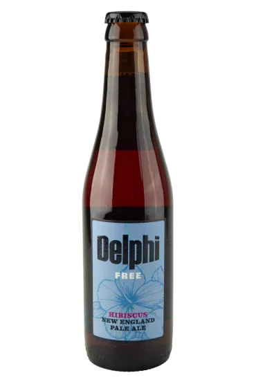 Product Delphi Free Beer Hibiscus