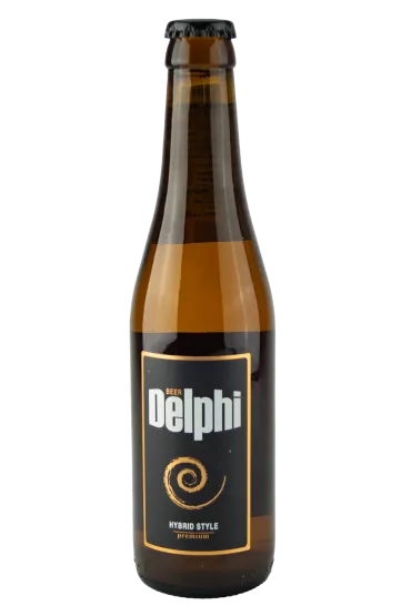 Product Delphi Beer Hybrid Style