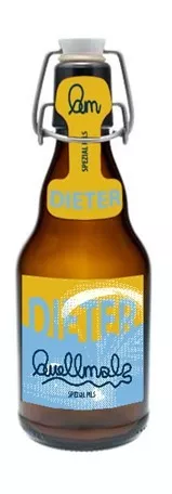 Product QUELLMALZ Dieter