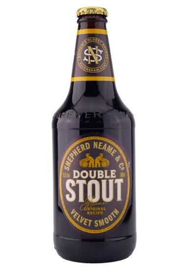 Product Double Stout