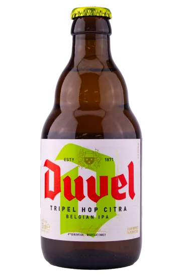 Product Tripel Hop Citra