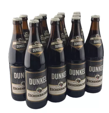 Product 12 X Eschenbacher Dunkel