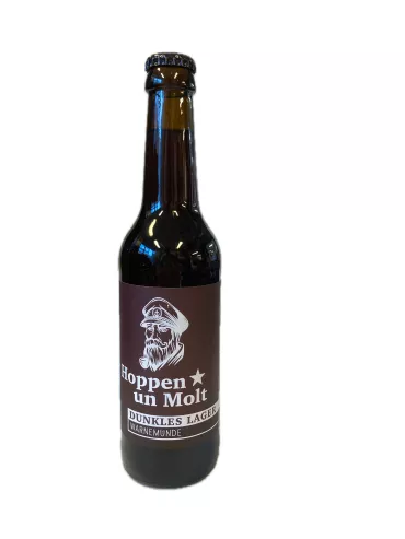 Product Dunkles Lager | Dark Lager