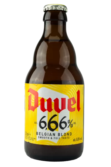 Product 6,66 Belgian Blond