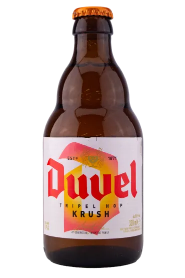 Product Tripel Hop KRUSH