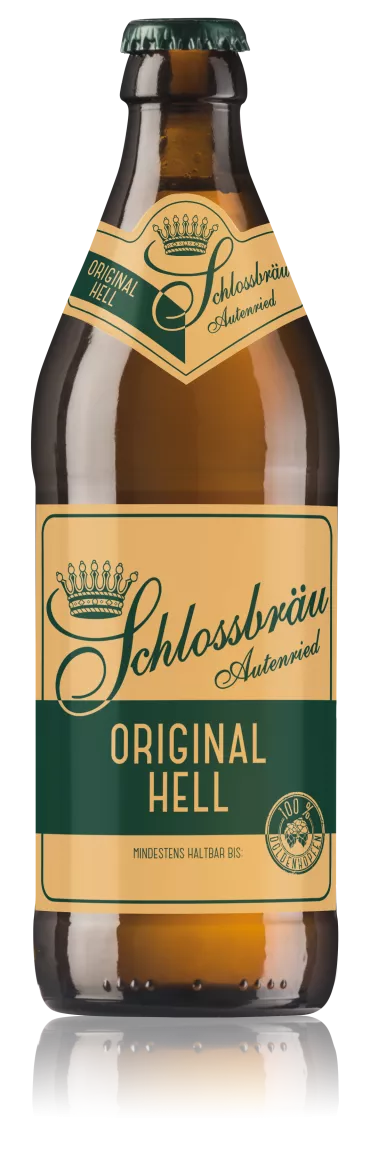 Product Schlossbräu Original Hell