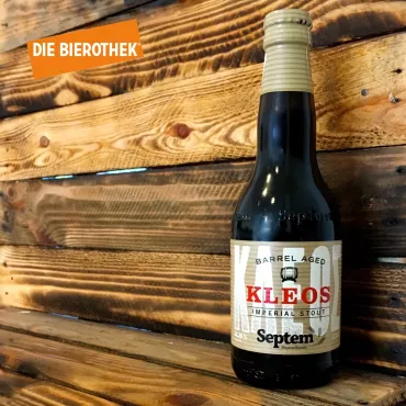 Product Kleos Imperial Stout