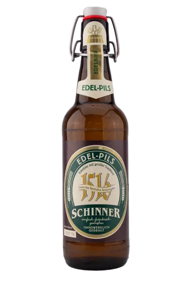 Product Edel-Pils