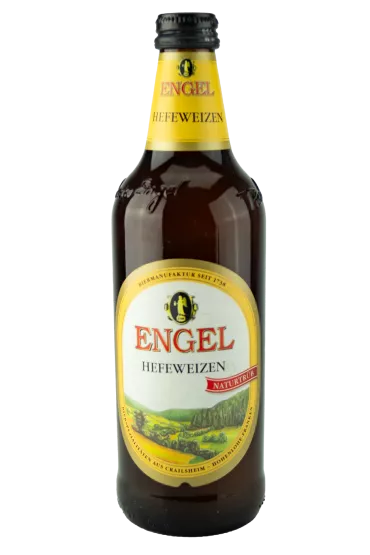 Product Hefeweizen Naturtrüb