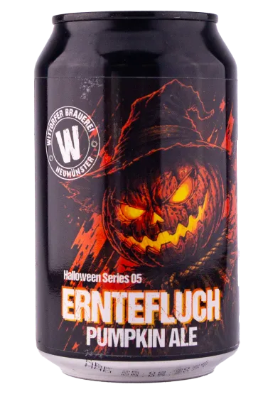 Product Erntefluch Pumpkin Ale