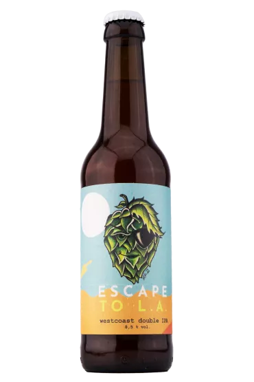 Product escape to L.A.