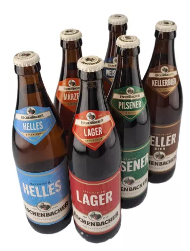Product ProBierPaket Eschenbacher