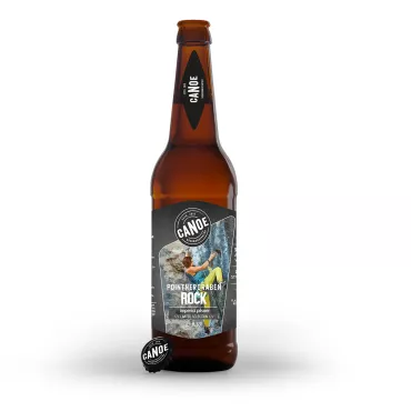 Product CANOE POINTNERGRABEN ROCK | IMPERIAL PILSNER 0,33l